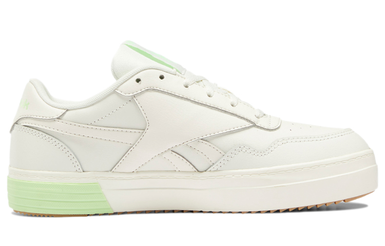 Order (Women) Reebok Club Memt Bold 'Beige Green' G54833