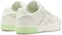 (W) Reebok Club Memt Bold 'Beige Green' Beige Hijau G54833