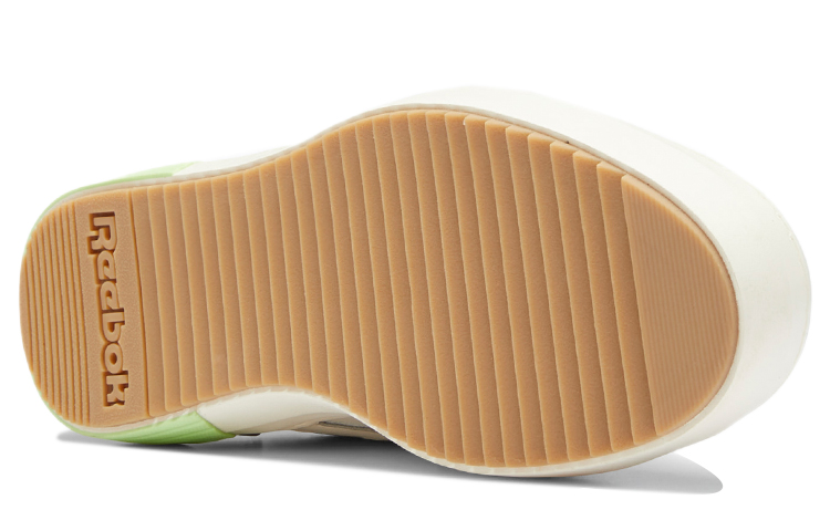 Purchase (Women) Reebok Club Memt Bold 'Beige Green' G54833