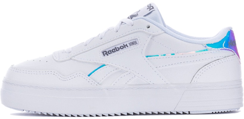 (W) Reebok Club Memt Bold 'Blanco Láser' G58127 Buy (W) Reebok Club Memt Bold 'Blanco Láser' G58127
