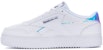 (W) Reebok Club Memt Bold 'Laser White' Putih G58127