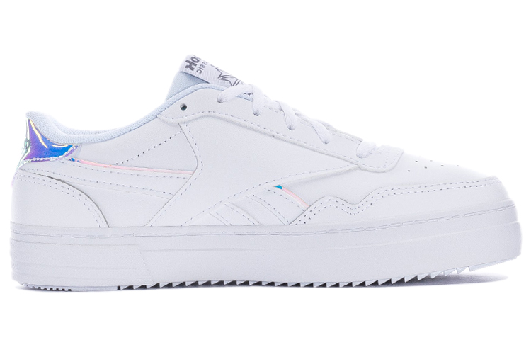 Order (Women) Reebok Club Memt Bold 'Laser White' G58127