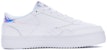 (W) Reebok Club Memt Bold 'Laser White' Putih G58127