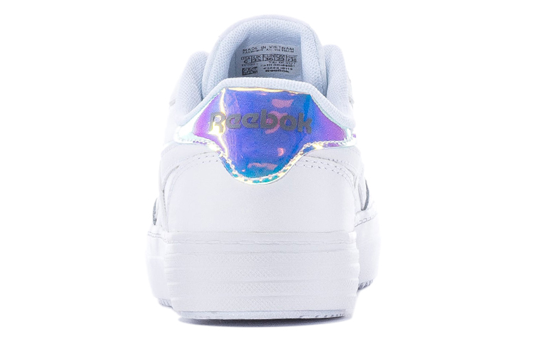 Lookbook (Women) Reebok Club Memt Bold 'Laser White' G58127