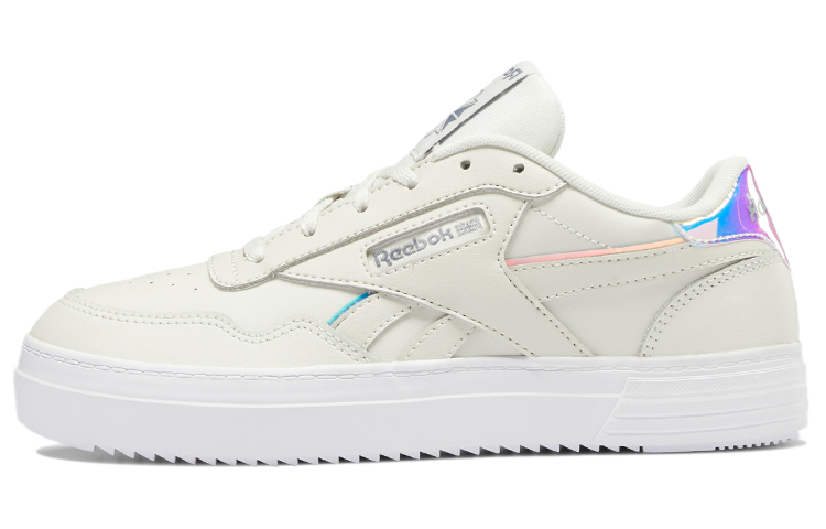 (Women) Reebok Club Memt Bold 'Laser White' G58128