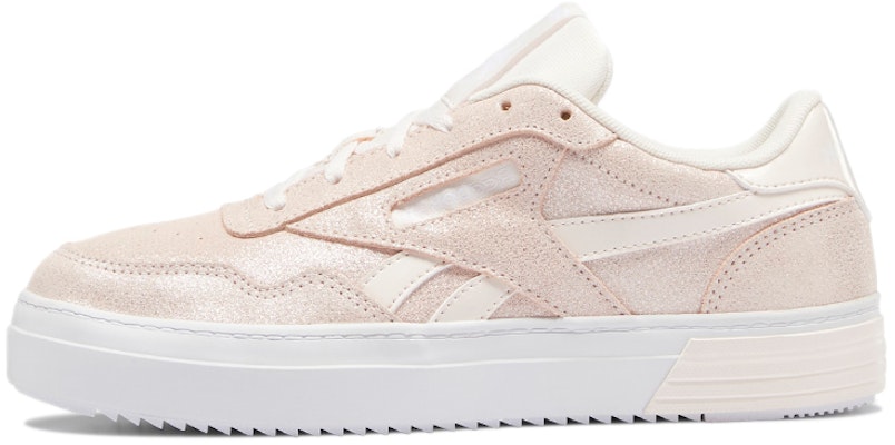 (W) Reebok Club Memt Bold 'Lotus Powder' Wanita G58126 Buy (W) Reebok Club Memt Bold 'Lotus Powder' Wanita G58126