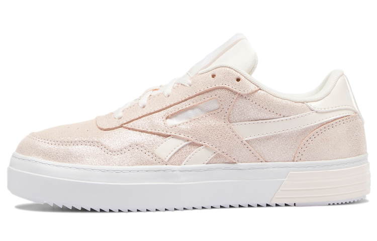 (Women) Reebok Club Memt Bold 'Lotus Powder' G58126