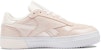 (W) Reebok Kelab Memt Bold 'Lotus Powder' G58126
