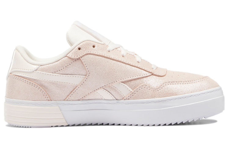 Order (Women) Reebok Club Memt Bold 'Lotus Powder' G58126