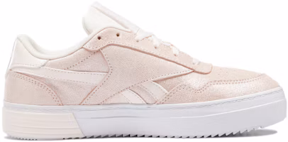 Order (W) Reebok Club Memt Bold ''Lotus Powder'' Rosa G58126