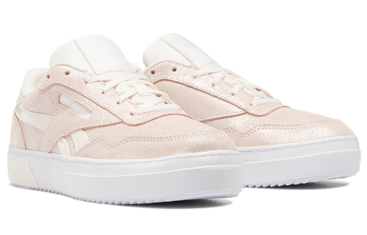 Lookbook (Women) Reebok Club Memt Bold 'Lotus Powder' G58126