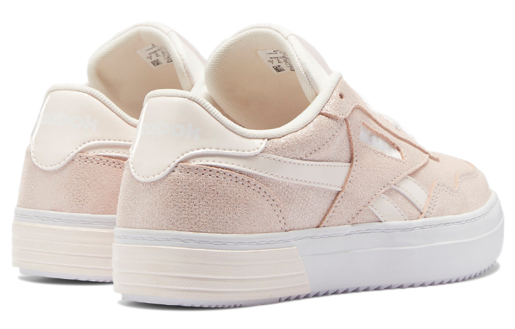 Shop (Women) Reebok Club Memt Bold 'Lotus Powder' G58126
