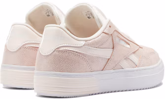 Shop (W) Reebok Club Memt Bold ''Lotus Powder'' Rosa G58126