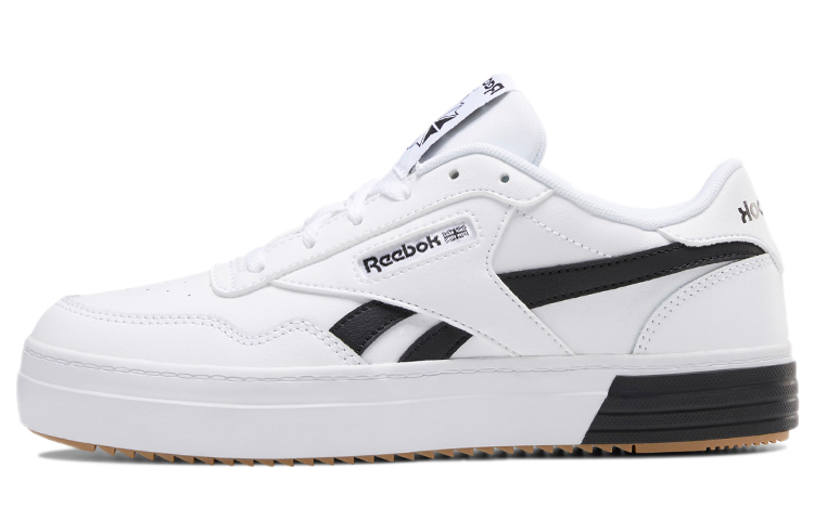 (Women) Reebok Club Memt Bold 'White Black' G54832