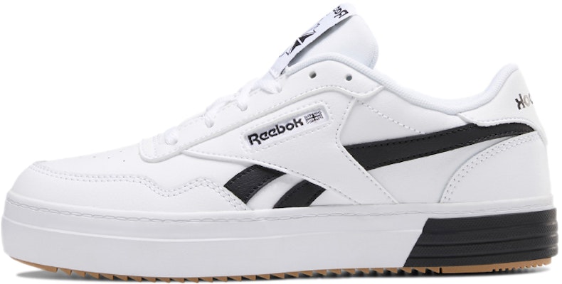 (Women) Reebok Club Memt Bold 'White Black' G54832 Buy (Women) Reebok Club Memt Bold 'White Black' G54832