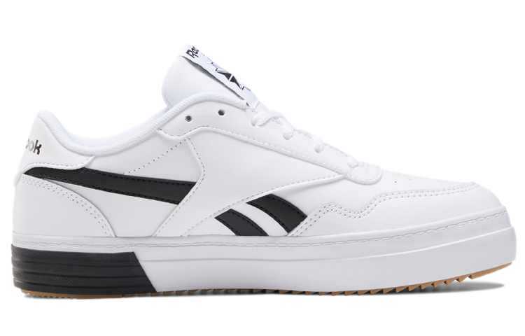 Order (Women) Reebok Club Memt Bold 'White Black' G54832
