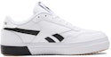 Order (W) Reebok Club Memt Bold 'Putih Hitam' G54832