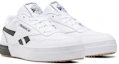 Lookbook (Women) Reebok Club Memt Bold 'White Black' G54832
