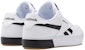 (W) Reebok Club Memt Bold 'Putih Hitam' G54832