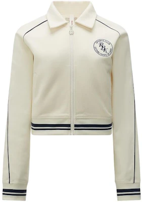 (W) リーボック カラーブロック ニットジップアップジャケット ベージュ カジュアルアウター 24SRC102WGW2 Buy (W) リーボック カラーブロック ニットジップアップジャケット ベージュ カジュアルアウター 24SRC102WGW2