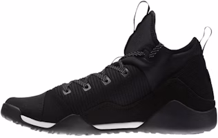 (Women) Reebok Combat Noble Black CN0744 (Women) Reebok Combat Noble Black CN0744