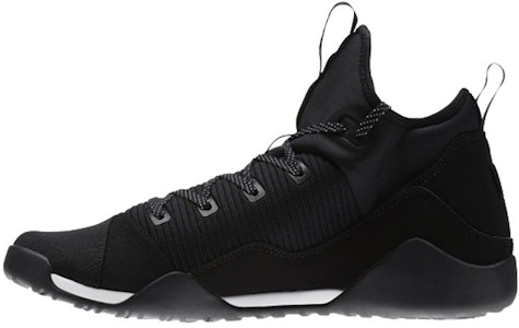 (W) Reebok Combat Noble Hitam CN0744 Buy (W) Reebok Combat Noble Hitam CN0744