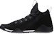 (W) Reebok Combat Noble Hitam CN0744
