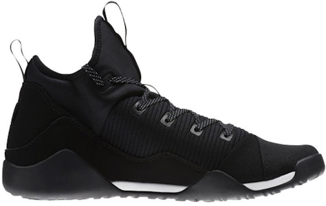 (W) Reebok Combat Noble Hitam CN0744 Order (W) Reebok Combat Noble Hitam CN0744