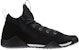 (W) Reebok Combat Noble Hitam CN0744