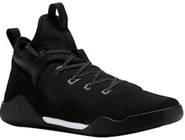 (W) Reebok Combat Noble Hitam CN0744 Lookbook (W) Reebok Combat Noble Hitam CN0744