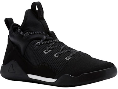 (W) Reebok Combat Noble Hitam CN0744 Lookbook (W) Reebok Combat Noble Hitam CN0744