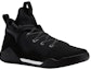 Lookbook (W) Reebok Combat Noble Hitam CN0744