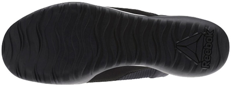 (W) Reebok Combat Noble Hitam CN0744 Details for (W) Reebok Combat Noble Hitam CN0744