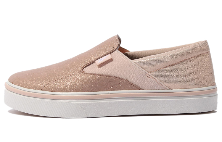 Buy Reebok Comfortie 輕便低筒板鞋 女款 玫瑰金粉