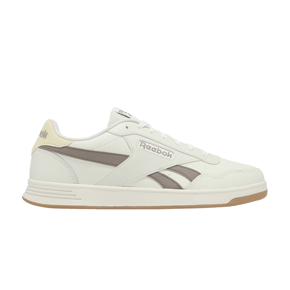 (Women) Reebok Court Advance 'Chalk' 100208913