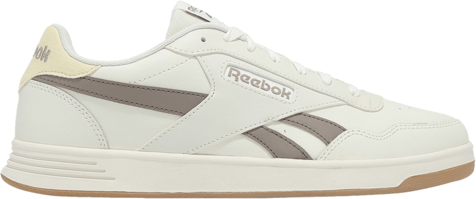 (W) リーボック コートアドバンス ''チョーク'' 100208913 Buy (W) リーボック コートアドバンス ''チョーク'' 100208913