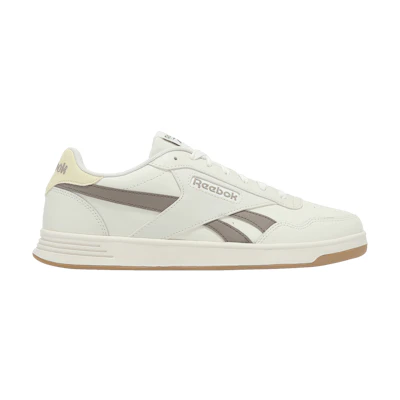 (W) Reebok Court Advance 'Chalk'