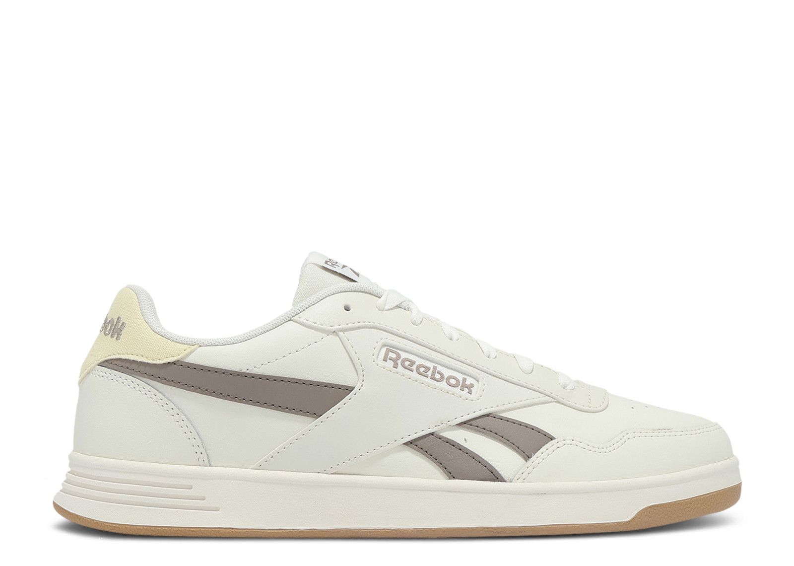 (Women) Reebok Court Advance 'Chalk' 100208913