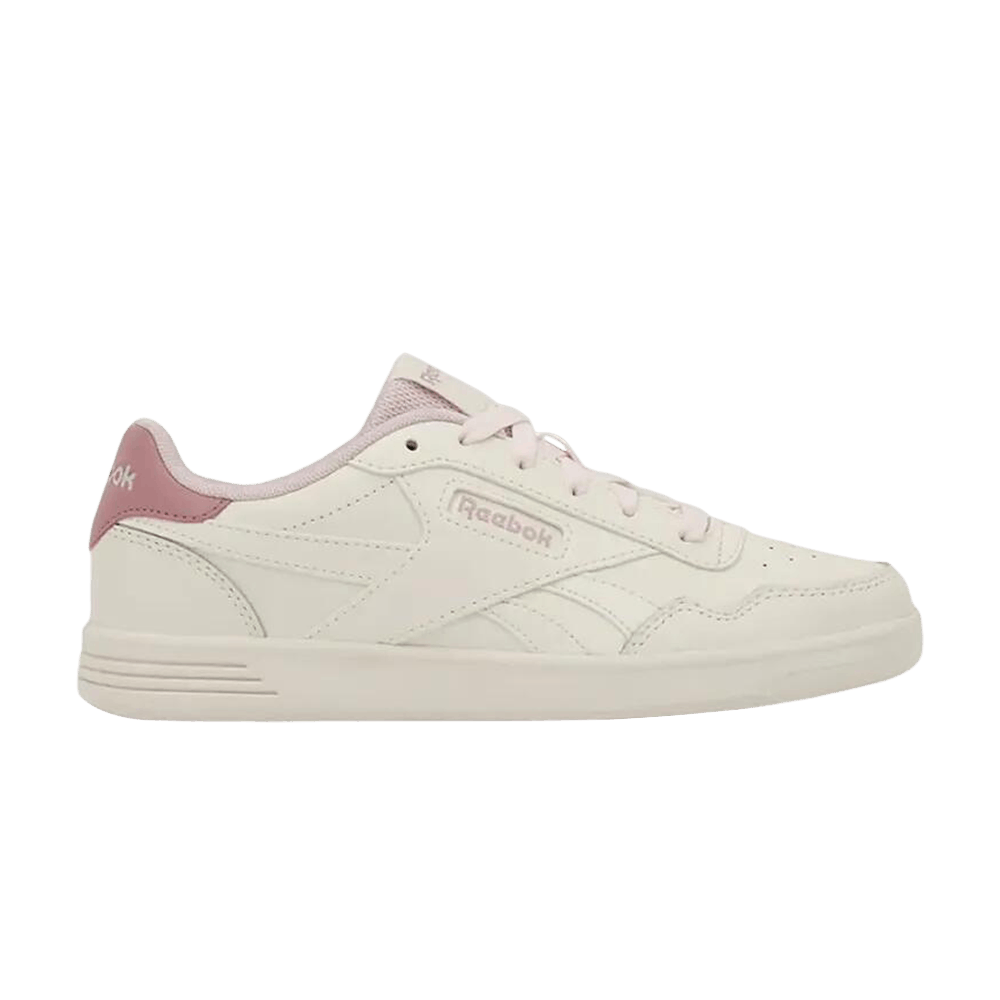 (Women) Reebok Court Advance 'Chalk Berry' 100229884
