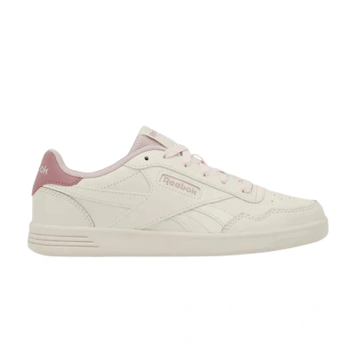 (Women) Reebok Court Advance 'Chalk Berry'