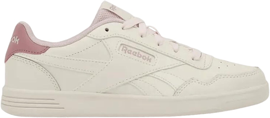 (W) リーボック コートアドバンス 'チョークベリー' 100229884 Buy (W) リーボック コートアドバンス 'チョークベリー' 100229884