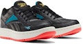 Lookbook (W) Reebok Court Double Mix 'Hitam Biru' EH3280