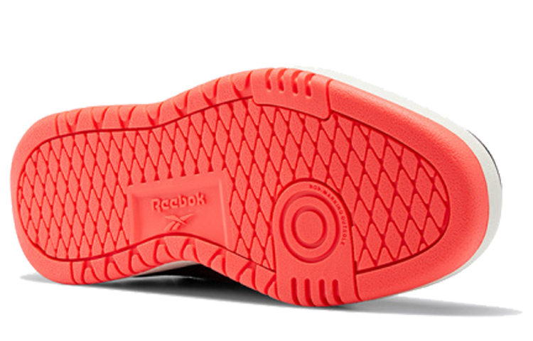 Purchase (Women) Reebok Court Double Mix 'Black Blue' EH3280