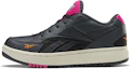 Buy (W) Reebok Court Double Mix ''Schwarz Rosa'' FV8663