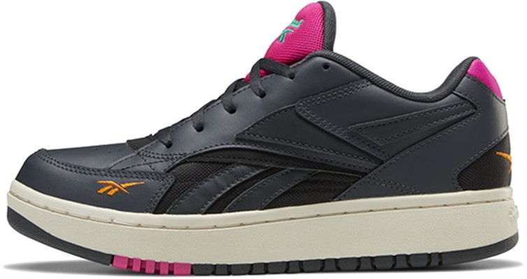 (Women) Reebok Court Double Mix 'Black Pink' FV8663 Buy (Women) Reebok Court Double Mix 'Black Pink' FV8663