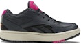 Order (W) Reebok Court Double Mix 'Hitam Pink' FV8663