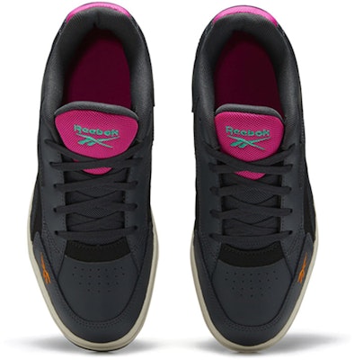 (Women) Reebok Court Double Mix 'Black Pink' FV8663 Purchase (Women) Reebok Court Double Mix 'Black Pink' FV8663