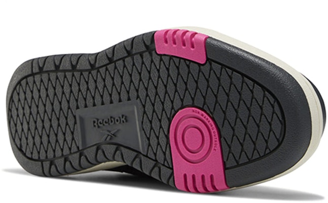 (Women) Reebok Court Double Mix 'Black Pink' FV8663 Details for (Women) Reebok Court Double Mix 'Black Pink' FV8663