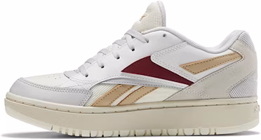 (Women) Reebok Court Double Mix /Brown 'Grey' FV8200 (Women) Reebok Court Double Mix /Brown 'Grey' FV8200