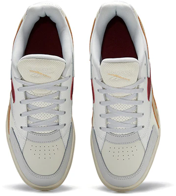 Reebok Court Double Mix 女款 灰棕色 板鞋 Purchase Reebok Court Double Mix 女款 灰棕色 板鞋